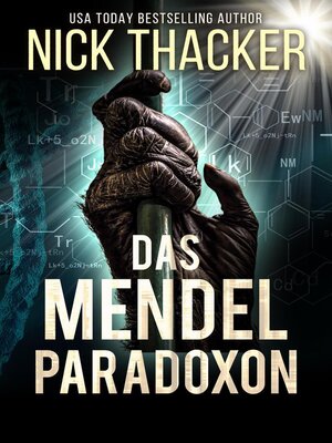 cover image of Das Mendel-Paradoxon